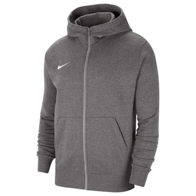 Nike Park 20 Fleece Full-Zip Hoodie Junior CW6891-071 (S)