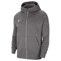 Nike Park 20 Fleece Full-Zip Hoodie Junior CW6891-071 (S)