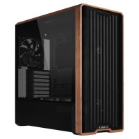 Lian Li Case|LIAN LI|ATX/micro ATX/EATX/SSI EEB|Black|Midi Tower|PC|LANCOOL LAN217W|G99.LAN217INFX.00