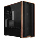 Lian Li Case|LIAN LI|ATX/micro ATX/EATX/SSI EEB|Black|Midi Tower|PC|LANCOOL LAN217W|G99.LAN217INFX.00