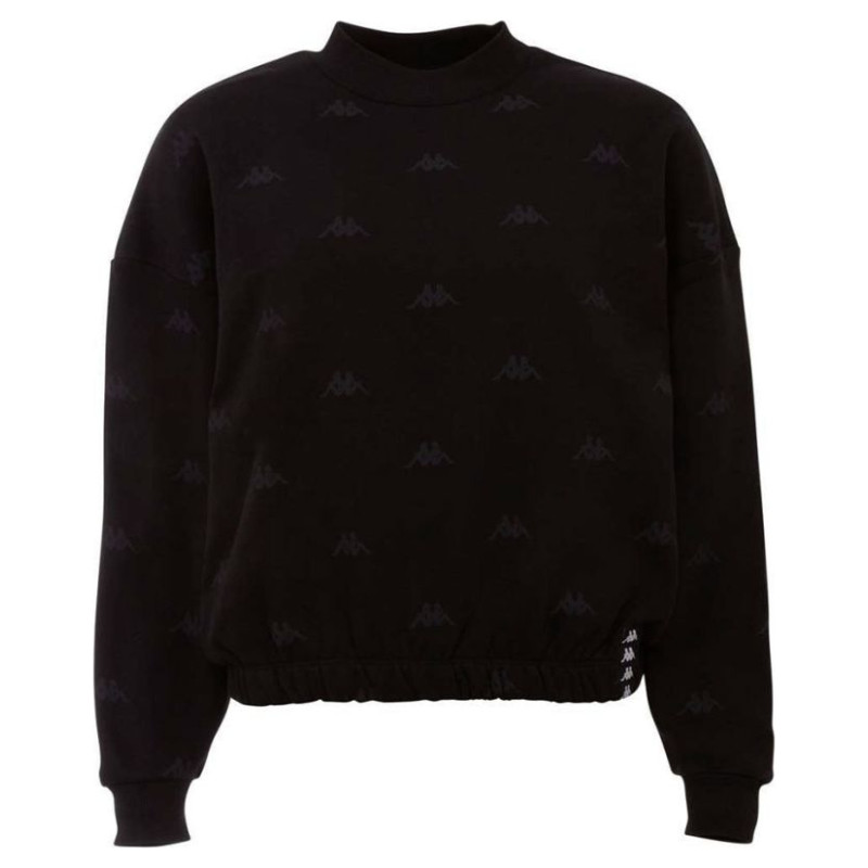 Kappa Ignara sweatshirt W 309091 19-4006 (L)