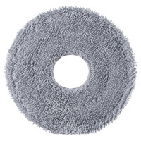 Roborock VACUUM ACC MOP ROTATING PADS/4-PACK 8.02.0453 ROBOROCK