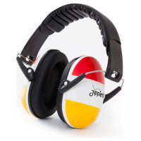 Jippie's trokšņus slāpējošas austiņas bērniem, festivāla - 858520