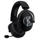 Logitech Austiņas Logitech G PRO X SE Black