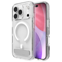 Zagg Crystal Palace Snap KS MagSafe Case for iPhone 17 Pro - Clear