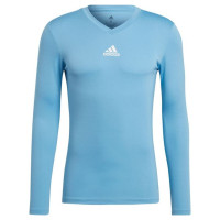 Adidas T-shirt adidas Team Base Tee M GN7507 (L)
