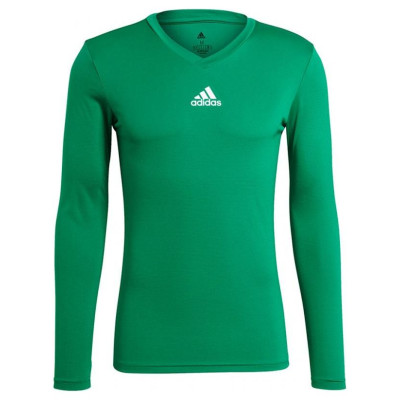 Adidas T-shirt adidas Team Base Tee M GN7504 (L)