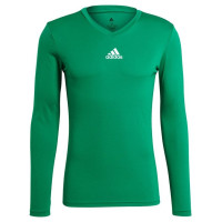 Adidas T-shirt adidas Team Base Tee M GN7504 (2XL)