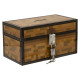 Paladone Minecraft Chest Money Box