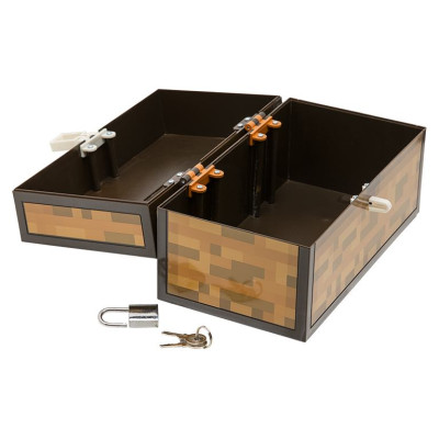 Paladone Minecraft Chest Money Box