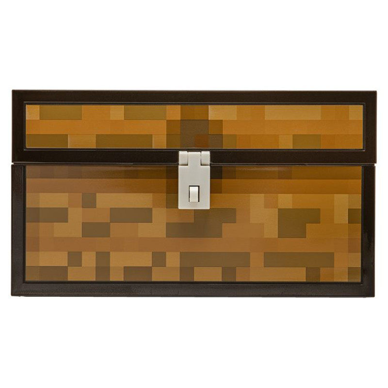 Paladone Minecraft Chest Money Box