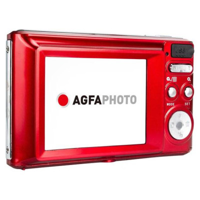 Agfaphoto AGFA DC5200 Red