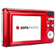 Agfaphoto AGFA DC5200 Red