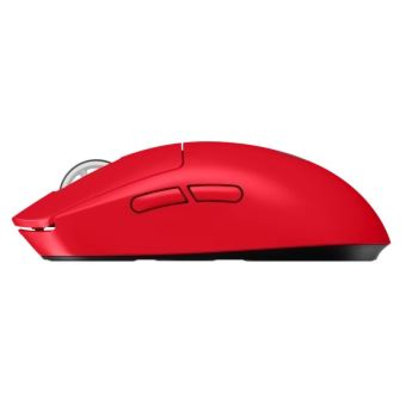 Logitech Datorpele Logitech Pro X Superlight 2 SE Red