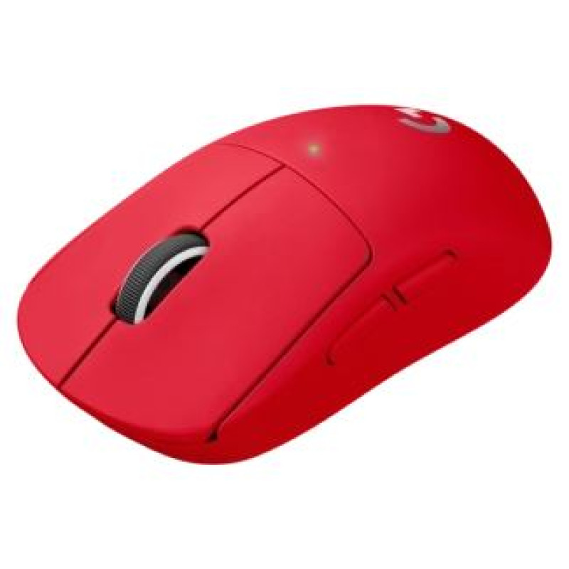 Logitech Datorpele Logitech Pro X Superlight 2 SE Red