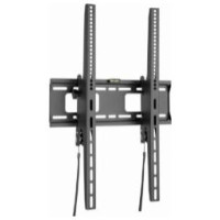 Gembird Tv stiprinājums Gembird TV wall mount Portrait digital signage (tilt) 37"-75"