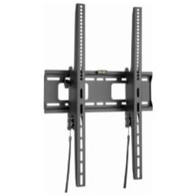 Gembird Tv stiprinājums Gembird TV wall mount Portrait digital signage (tilt) 37"-75"