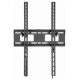 Gembird Tv stiprinājums Gembird TV wall mount Portrait digital signage (tilt) 37"-75"