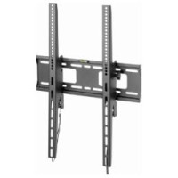 Gembird Tv stiprinājums Gembird TV wall mount Portrait digital signage (tilt) 37"-75"