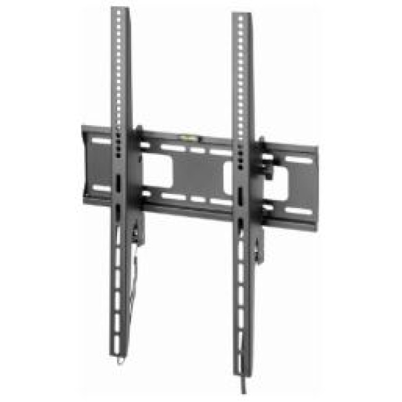 Gembird Tv stiprinājums Gembird TV wall mount Portrait digital signage (tilt) 37"-75"