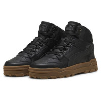 Puma Rebound Abrupt M 397468-04 shoes (44.5)