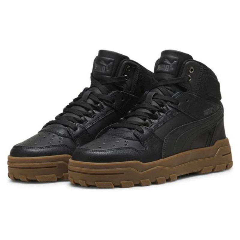 Puma Rebound Abrupt M 397468-04 shoes (44.5)