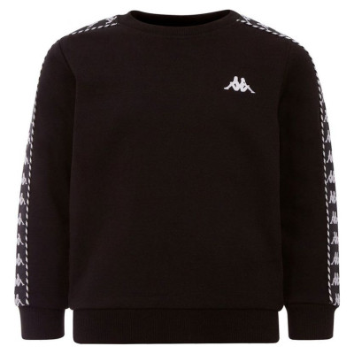 Kappa Ildan Jr.309004J 19-4006 sweatshirt (122/128cm)