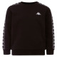 Kappa Ildan Jr.309004J 19-4006 sweatshirt (122/128cm)