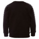 Kappa Ildan Jr.309004J 19-4006 sweatshirt (122/128cm)