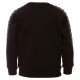 Kappa Ildan Jr.309004J 19-4006 sweatshirt (122/128cm)