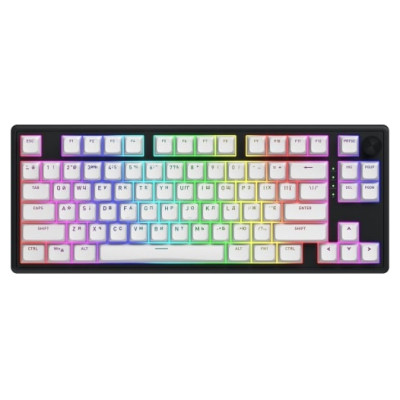 Hator HTK3180UA Skyfall 80 Bezvadu Spēļu klaviatūra ENG/UA/RU