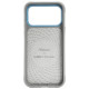 Nimmy Cool&Cute 2.0 nag case for iPhone 17 Pro Max - gray