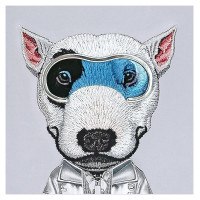 Nimmy Cool&Cute 2.0 nag case for iPhone 17 Pro Max - gray