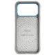 Nimmy Glasses Cool nag case for iPhone 17 Pro - gray