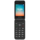 Myphone Mobilais tālrunis myPhone Flip LTE Black
