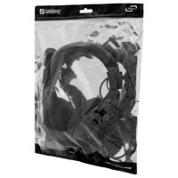 Sandberg 325-27 Saver USB Headset Large