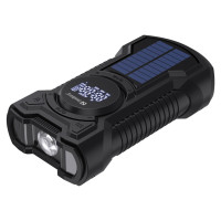 Sandberg 421-03 Survivor Radio All-in-1 5000