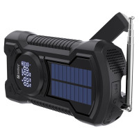 Sandberg 421-03 Survivor Radio All-in-1 5000