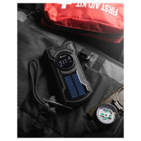 Sandberg 421-03 Survivor Radio All-in-1 5000