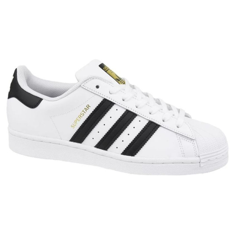 Adidas Superstar M EG4958 shoes (40)
