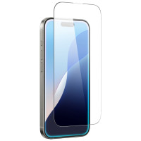 Amazingthing Radix Full Glass tempered glass for iPhone 16 Pro