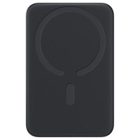 Baseus EnerFill FM11 Ultra-Mini 10000mAh 22.5W MagSafe Compatible Power Bank with Baseus Simple USB-C 20V/3A 30cm Cable - Black