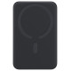 Baseus EnerFill FM11 Ultra-Mini 10000mAh 22.5W MagSafe Compatible Power Bank with Baseus Simple USB-C 20V/3A 30cm Cable - Black
