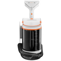 Uwant B200-SE 12000Pa 450W washing vacuum cleaner - white