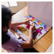 Melissa & Doug Atkārtoti lietojamo uzlīmju komplekts – Tērpi