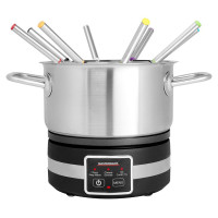 Gastroback 42568 Fondue MultiCook 4in1 & Cooking Plate