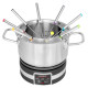 Gastroback 42568 Fondue MultiCook 4in1 & Cooking Plate