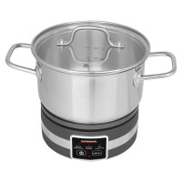 Gastroback 42568 Fondue MultiCook 4in1 & Cooking Plate