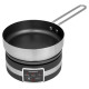 Gastroback 42568 Fondue MultiCook 4in1 & Cooking Plate