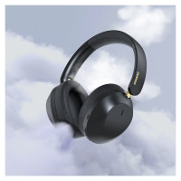 Dudao X22 Max Wireless On-Ear Bluetooth Headphones with ANC - Black